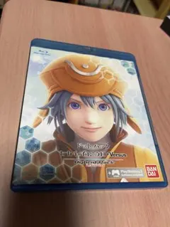 ドットハック セカイの向こうに+Versus Hybrid Pack