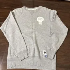 STUSSY オールド　ストゥーシー　スウェット　Sサイズ