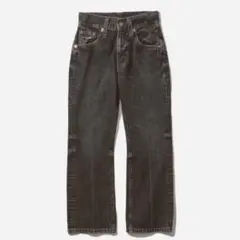 KOOKYZOO JUVENILE FLARE DENIM デニムパンツ KOOKY ZOO / JUVENILE FLARE DENIM PANTS - メルカリ