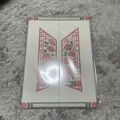 BTS ダルマジュン FLIP PHOTO グク (DAY ver.)