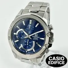 美品】カシオ エディフィス 腕時計 CASIO490 EFR-552 - メルカリ