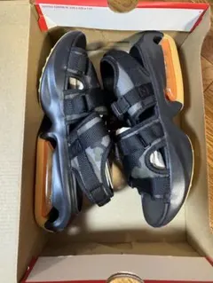 26cm ナイキ エアマックス ソル 