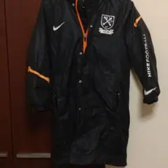 NIKE ナイキ ベンチコート XS