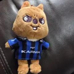 KARMA　スキズ　ハンクオッカのサムネイル