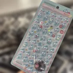 【正規品】ボンボンドロップシール mini サンリオ ハンギョドン