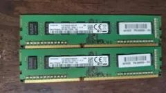 DDR5メモリ 16GB(8GB2枚組) BUFFALO - メルカリ