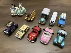 2025年最新】ディズニートミカまとめ売りの人気アイテム - メルカリ