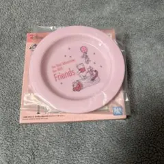 이치방쿠지 곰돌이 푸 F賞 デザートプレート
