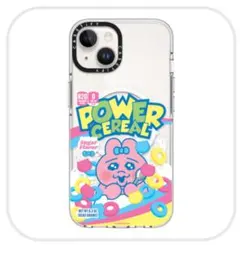 CASETiFY おぱんちゅうさぎ ケース IPhone17 - メルカリ