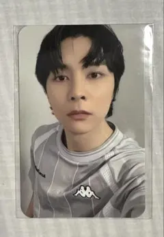 NCT127 THE MOMENTUM FC特典 ジャニ