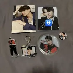 ONE N' ONLY TETTA セット