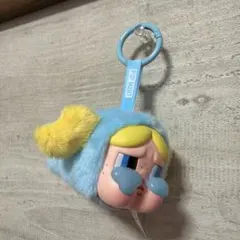 popmart クライベイビー