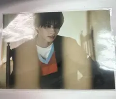 本田響矢 ブロマイド 生写真