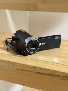 SONY HDR-CX470 ハンディカム