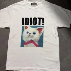 ヒステリックグラマー Tシャツ