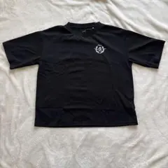 POLO 半袖 Tシャツ ブラックのサムネイル