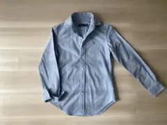 【Polo Ralph Lauren】未使用　オックスフォードシャツのサムネイル