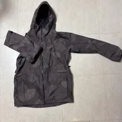 BURTON【AK】 GORE-TEX ジャケット Mサイズ