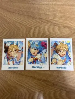 あんスタ　ぱしゃっつ　TRIP