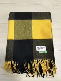 ☆期間限定SALE☆レアJohnstons of Elgin カシミヤ ストール