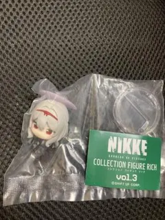 勝利の女神:NIKKE コレクションフィギュアリッチ vol.3 紅蓮