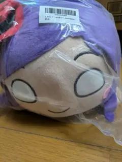 ラブライブ！東條希　ジャンボ寝そべりぬいぐるみ 8体まとめ売り ブシロードその他