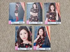 渡辺麻友 生写真 渡辺麻友 netshop限定 月別 生写真 2017.4② - メルカリ