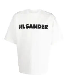 タグ付き JIL SANDER ジルサンダー オーバーサイズ tシャツ M