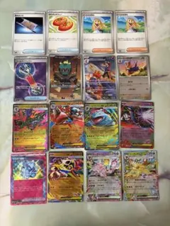 ポケモンカードゲーム