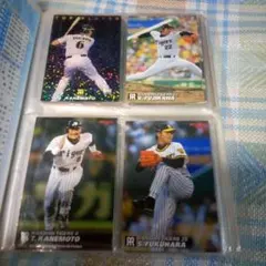 プロ野球チップス詰め合わせ　2005 2006 2007まとめ