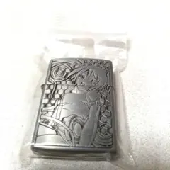 初音ミク オイルライター 10個セット ZIPPO風 ケース付き - メルカリ