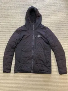 F104 美品　ハヤブサ　FREEKNOT 光電子　防寒着　3L 上下セット　黒 メルカリ
