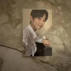 ENHYPEN BORDER: DAY ONE ソヌ トレカ