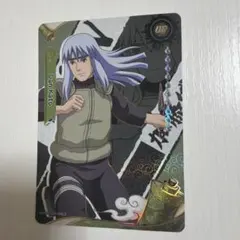 NARUTO ナルト うちはイタチ URレア カード NA版 - メルカリ