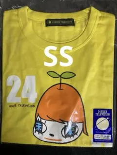 奈良美智 Tシャツ ライジングサンロックフェスティバル - メルカリ