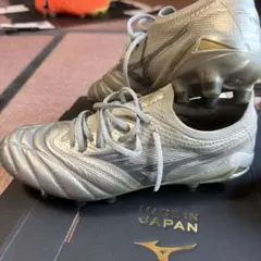 1000足限定 MIZUNO モレリアネオ3 β JAPAN 23.5cm
