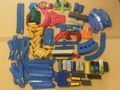 プラレール まとめ売り