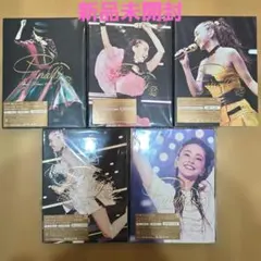 安室奈美恵 Blu-ray  5仕様セット初回盤 安室奈美恵 Blu-ray 5仕様セット初回盤 - メルカリ