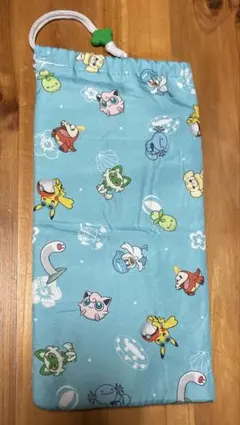 伊藤園　ポケットモンスター　ポケモン　ペットボトルカバー
