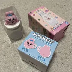 おぱんちゅうさぎ マグカップ 2だんチェスト - メルカリ