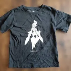 UNIQLO UT ポケモン ソウブレイズ Tシャツ 120cm