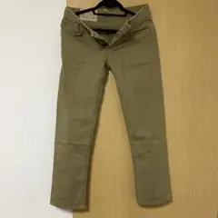 【RalphLauren】カーキチノパンツ【ポロ】