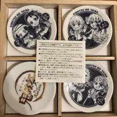 進撃の巨人 豆皿 進撃の巨人展 - メルカリ