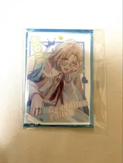 サンドリヨンパリカ☆オトスト　アクスタ　クロネ　黒禰