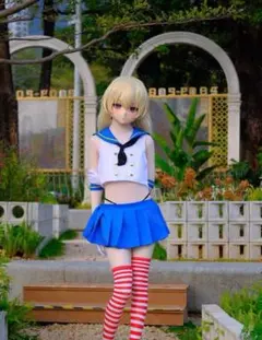 1/1 ねぷぎゅあ（ネプテューヌシリーズ「ネプギア」等身大フィギュア