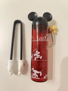 TDR限定品 スーベニアトング パークフード ミッキー ポップコーンのサムネイル