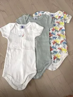 プチバトー　肌着