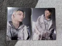 【SKY-HI】 BMSG FES'25 オンラインくじ A・B