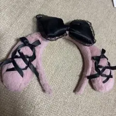 真夜中のメロクロ　カチューシャ