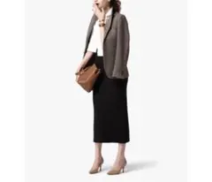 Deuxieme Classe テーラードジャケット